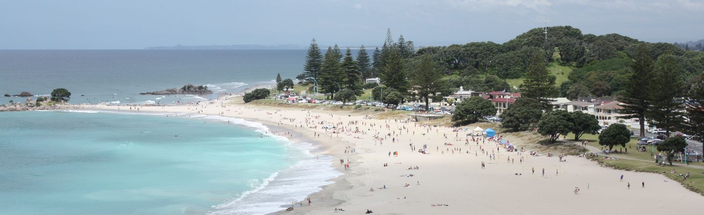 Mount Maunganui