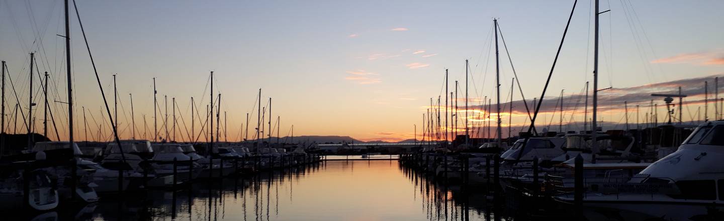 Tauranga Marina